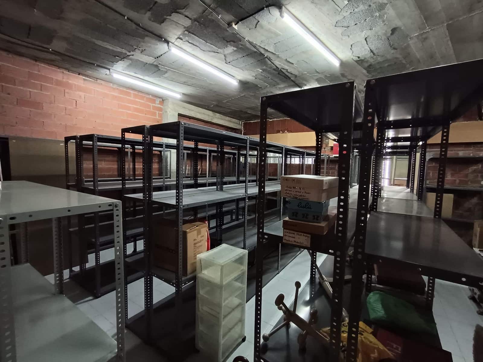 Kommersiell att hyra i Tordera - 750 € (Ref: 9679431)