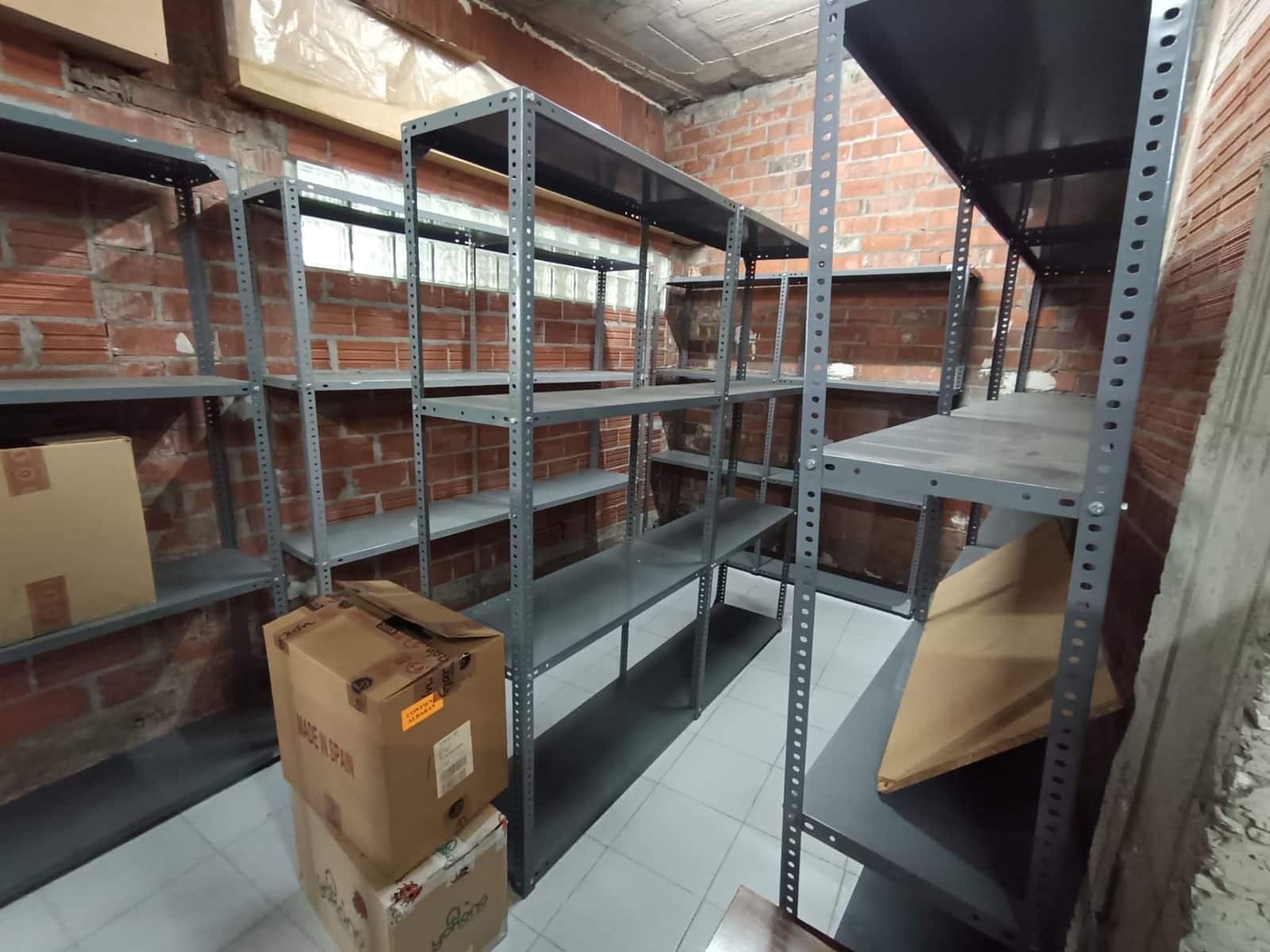 Kommersiell att hyra i Tordera - 750 € (Ref: 9679431)