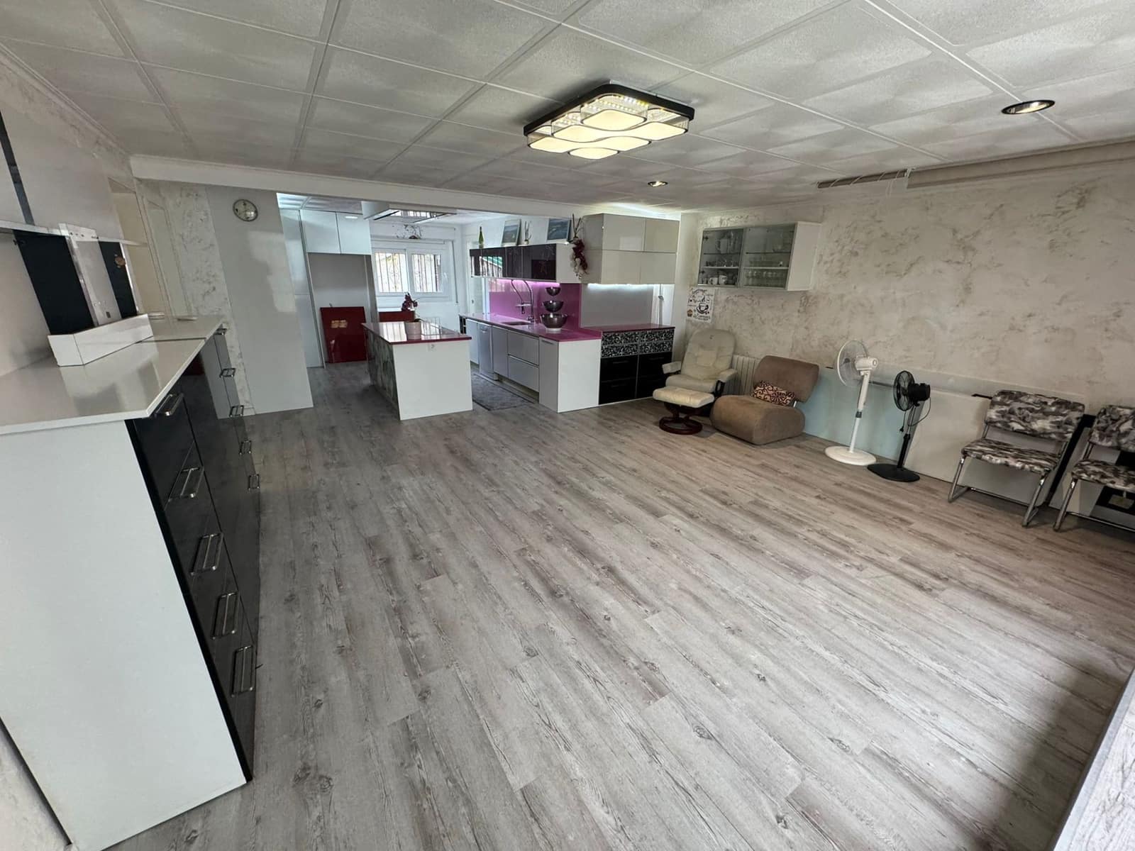 7 slaapkamer Villa te koop in Tordera met zwembad garage - € 340.000 (Ref: 9679432)