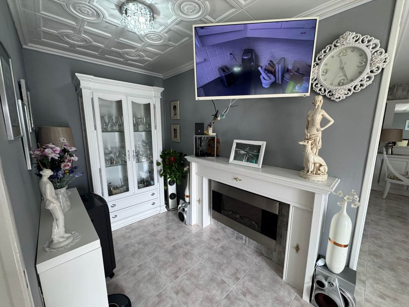 7 slaapkamer Villa te koop in Tordera met zwembad garage - € 340.000 (Ref: 9679432)