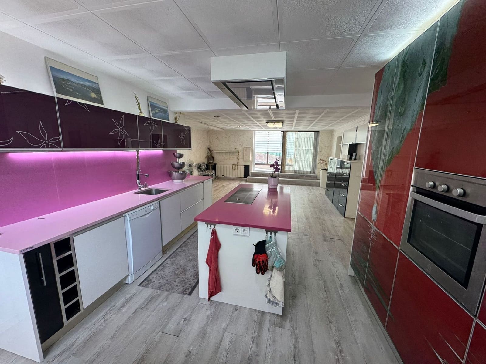 7 slaapkamer Villa te koop in Tordera met zwembad garage - € 340.000 (Ref: 9679432)