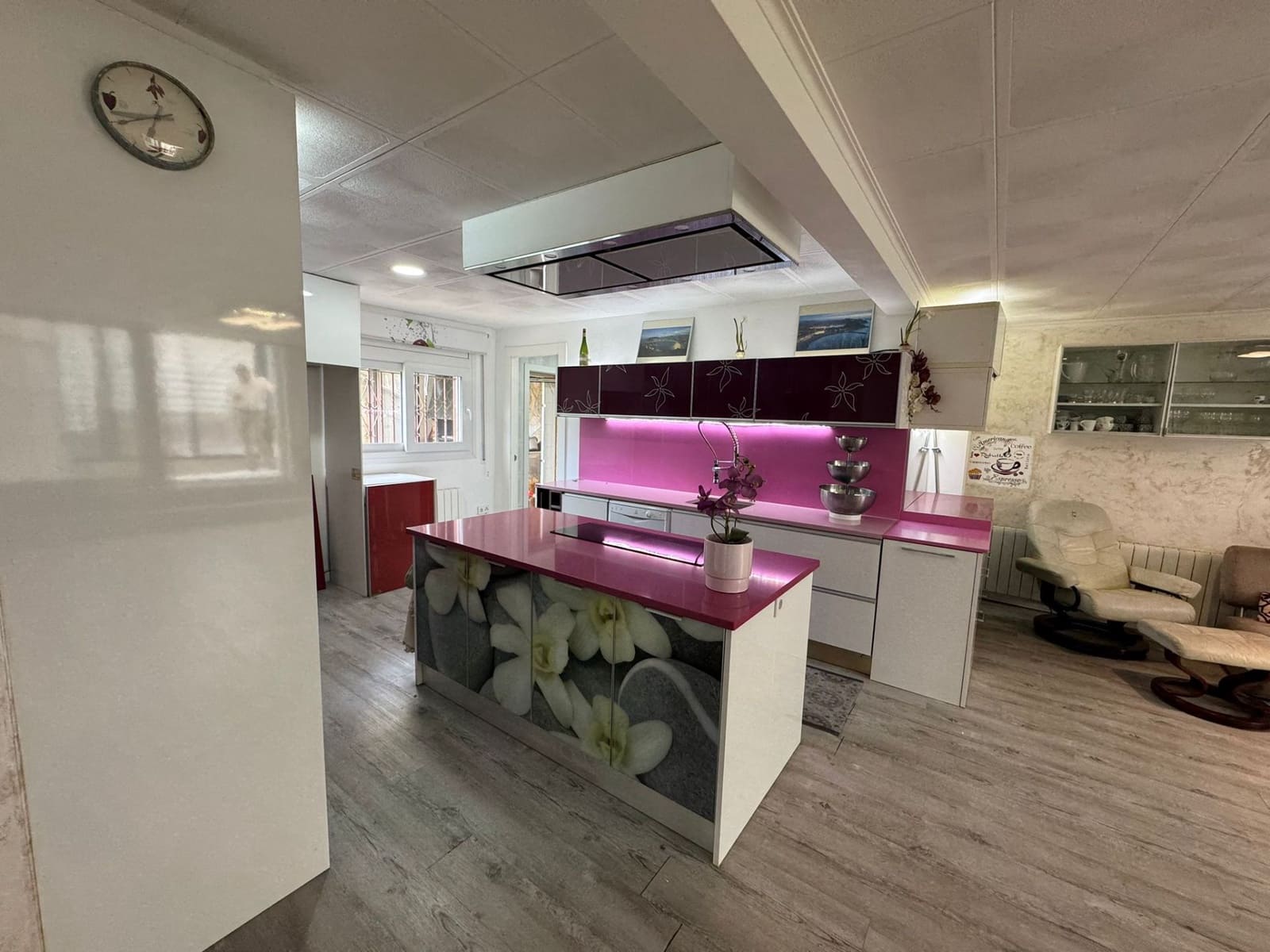 7 slaapkamer Villa te koop in Tordera met zwembad garage - € 340.000 (Ref: 9679432)