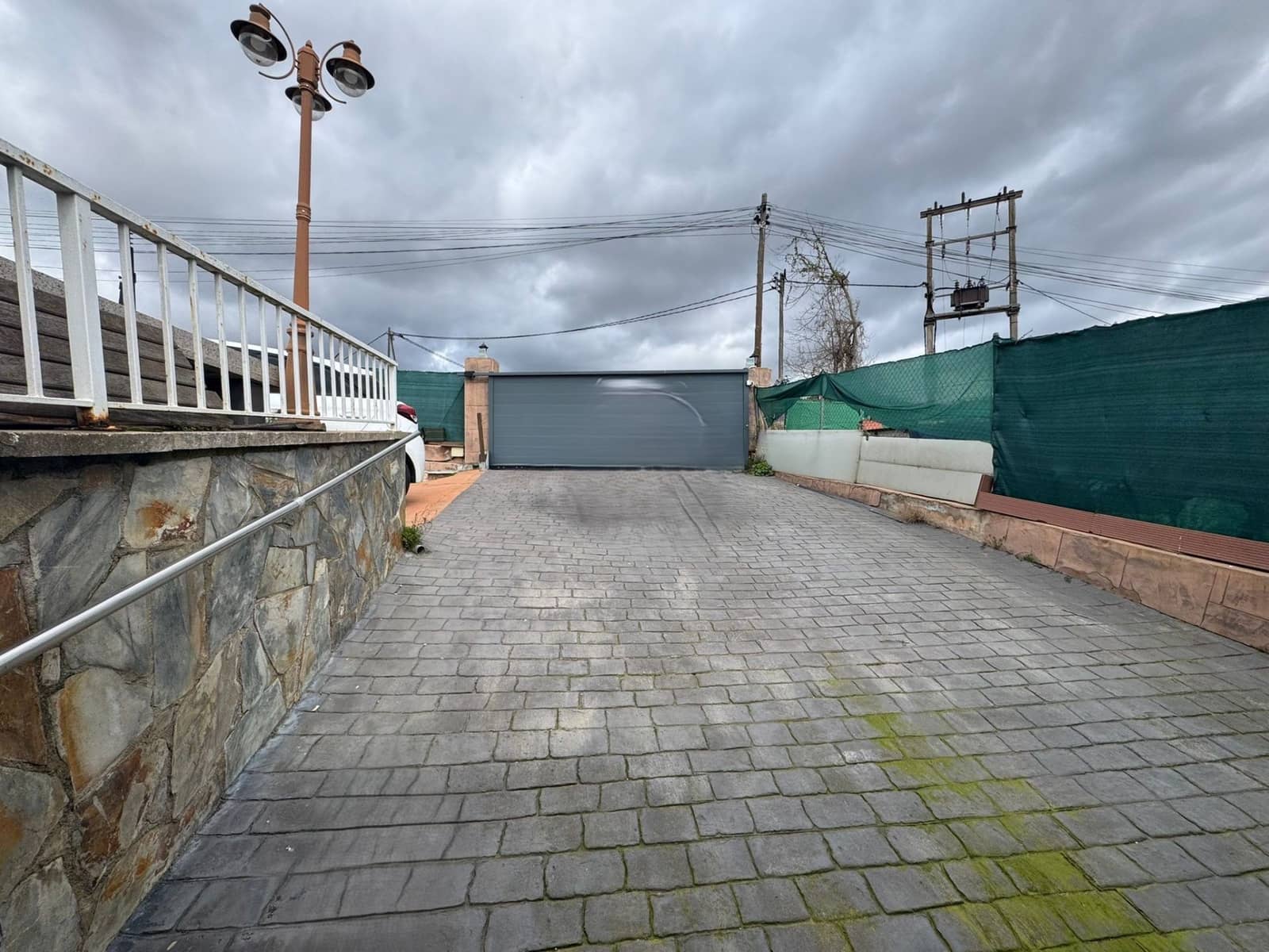 7 slaapkamer Villa te koop in Tordera met zwembad garage - € 340.000 (Ref: 9679432)