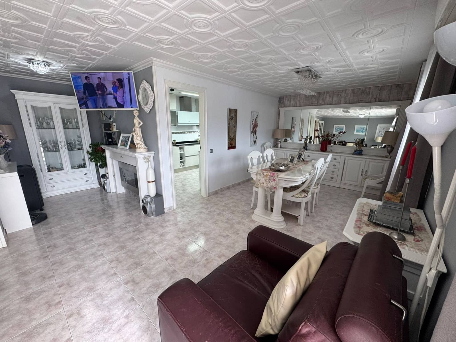 7 slaapkamer Villa te koop in Tordera met zwembad garage - € 340.000 (Ref: 9679432)