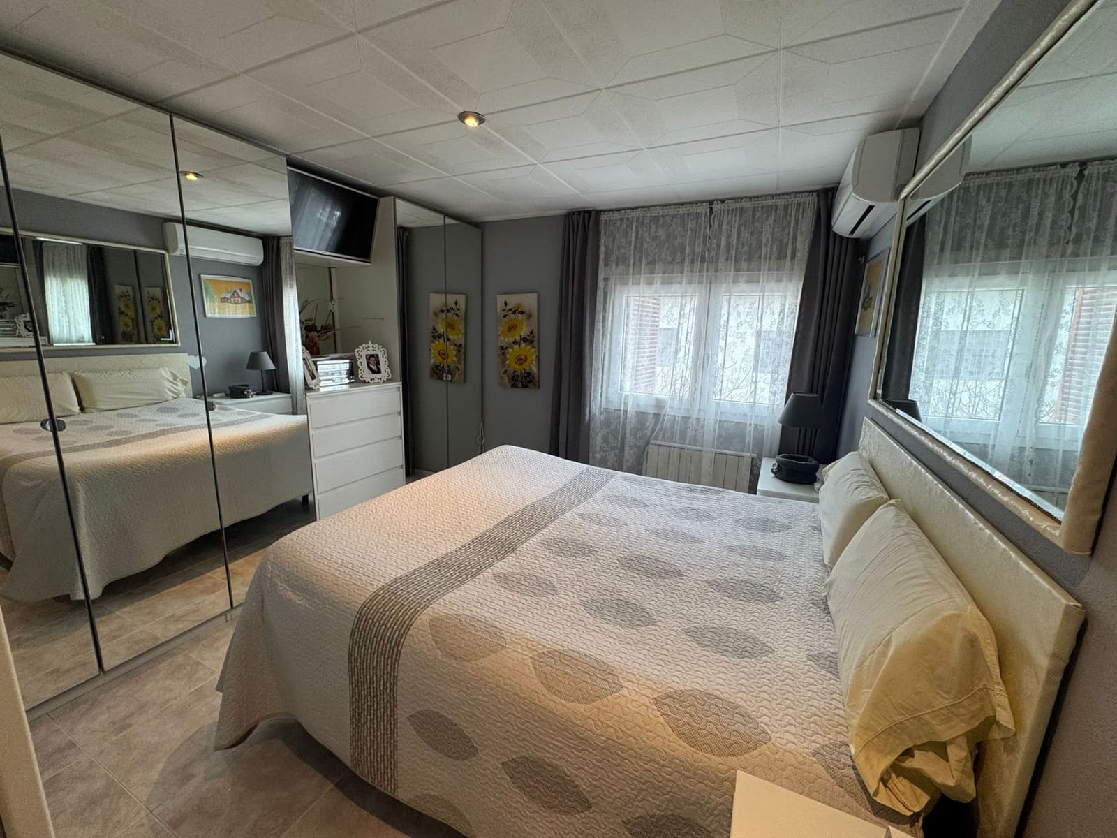 7 slaapkamer Villa te koop in Tordera met zwembad garage - € 340.000 (Ref: 9679432)