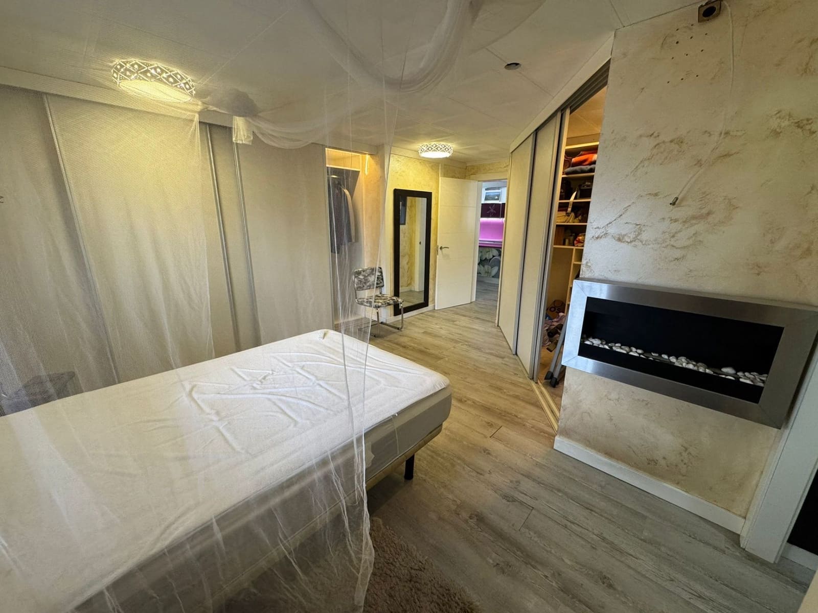 7 slaapkamer Villa te koop in Tordera met zwembad garage - € 340.000 (Ref: 9679432)