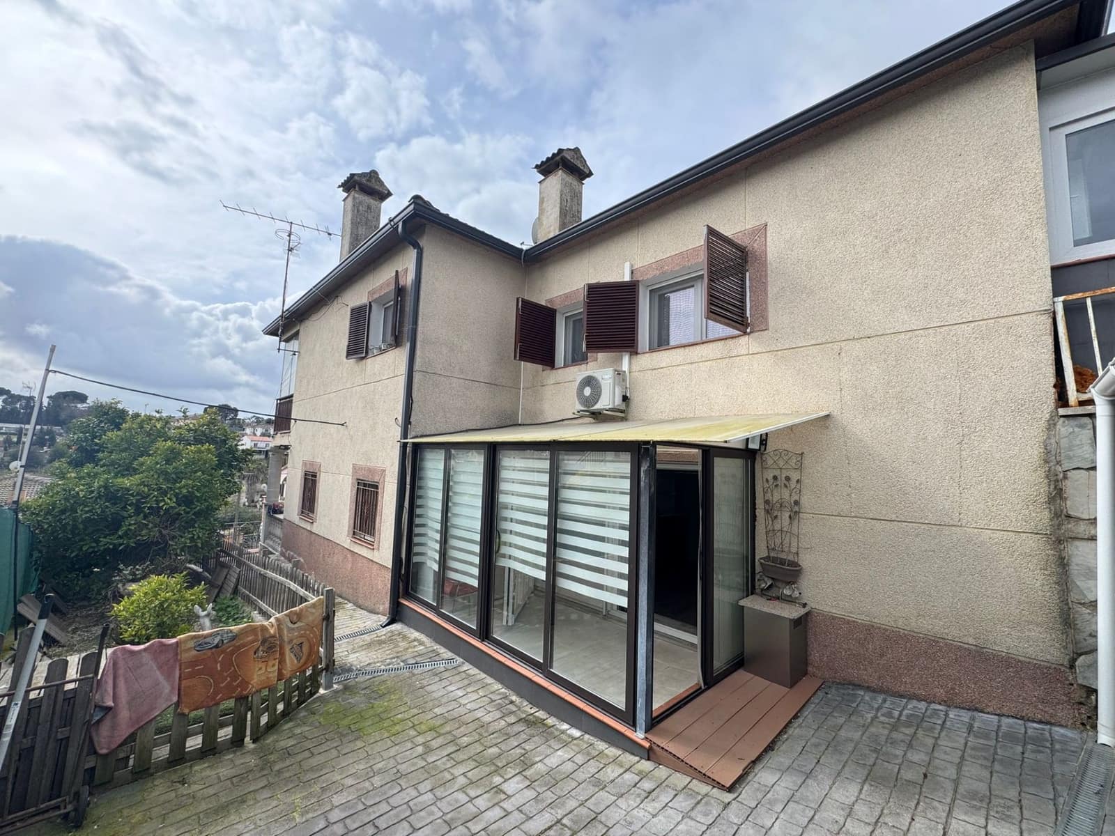 7 slaapkamer Villa te koop in Tordera met zwembad garage - € 340.000 (Ref: 9679432)