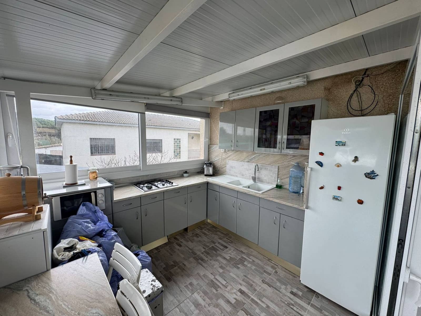 7 slaapkamer Villa te koop in Tordera met zwembad garage - € 340.000 (Ref: 9679432)