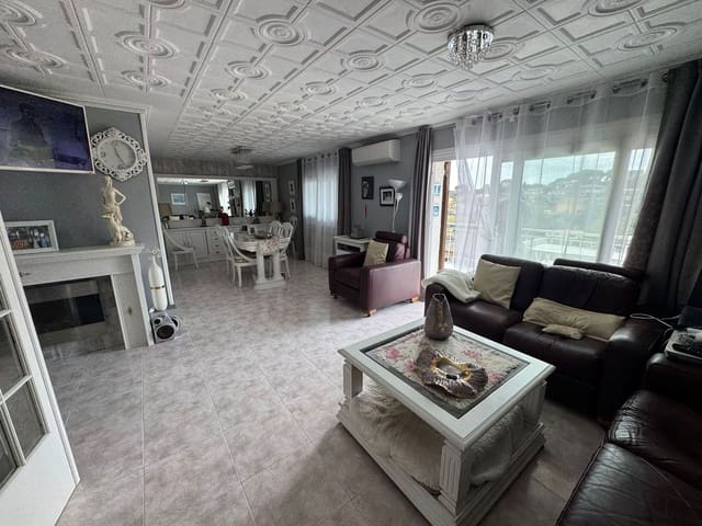 7 slaapkamer Villa te koop in Tordera met zwembad garage - € 340.000 (Ref: 9679432)