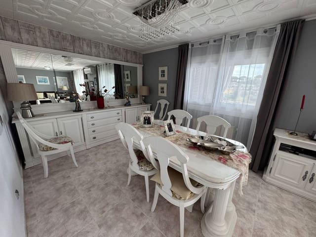 7 slaapkamer Villa te koop in Tordera met zwembad garage - € 340.000 (Ref: 9679432)