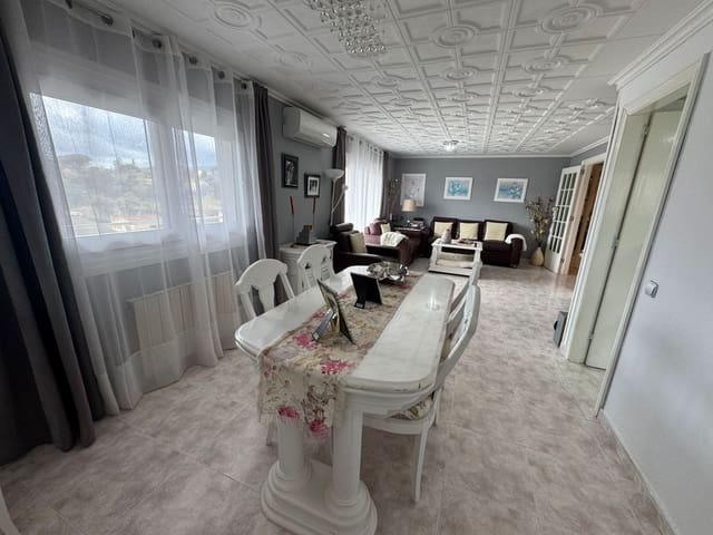 7 slaapkamer Villa te koop in Tordera met zwembad garage - € 340.000 (Ref: 9679432)