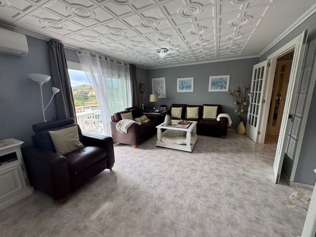 7 slaapkamer Villa te koop in Tordera met zwembad garage - € 340.000 (Ref: 9679432)