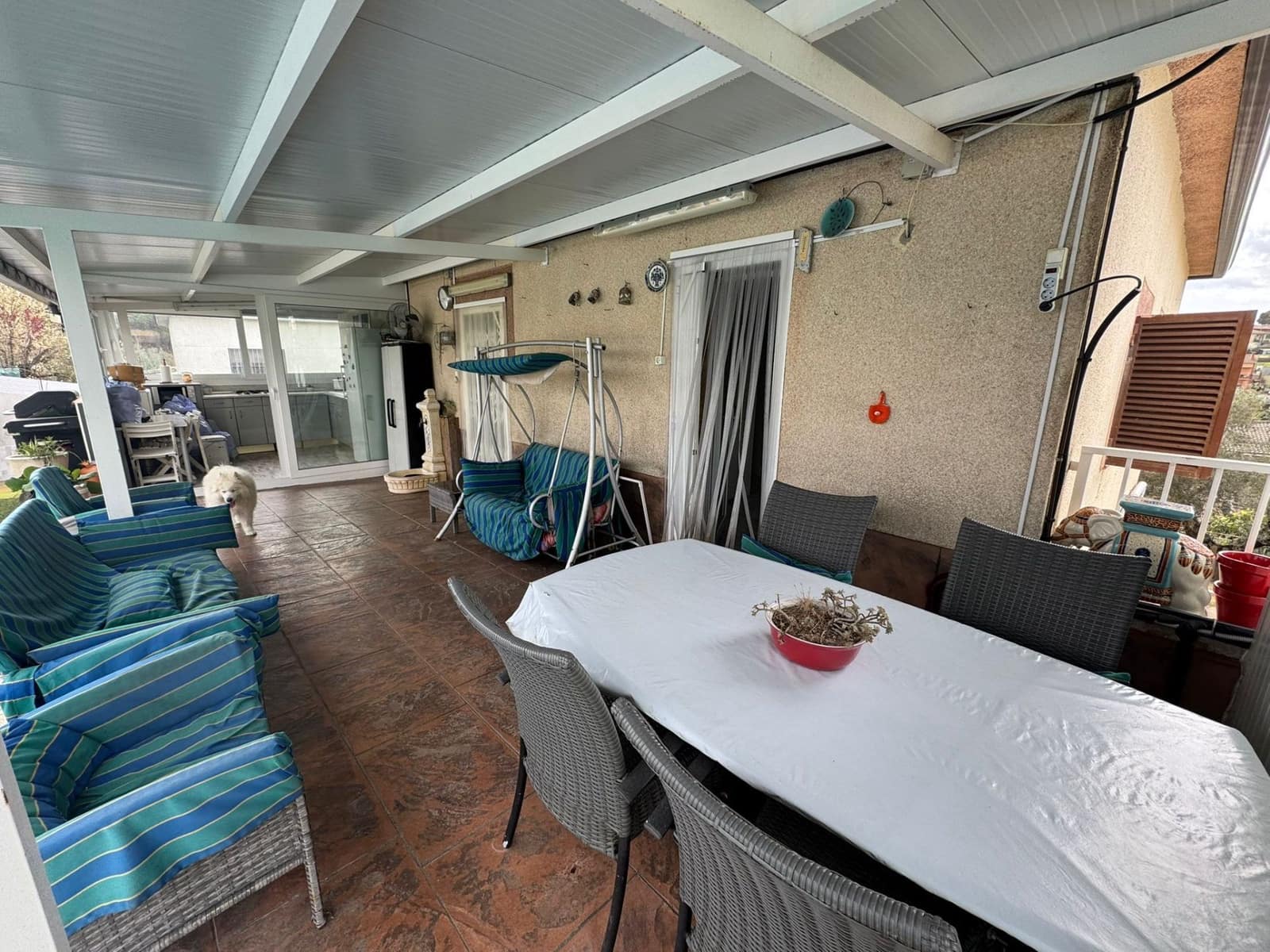 7 slaapkamer Villa te koop in Tordera met zwembad garage - € 340.000 (Ref: 9679432)