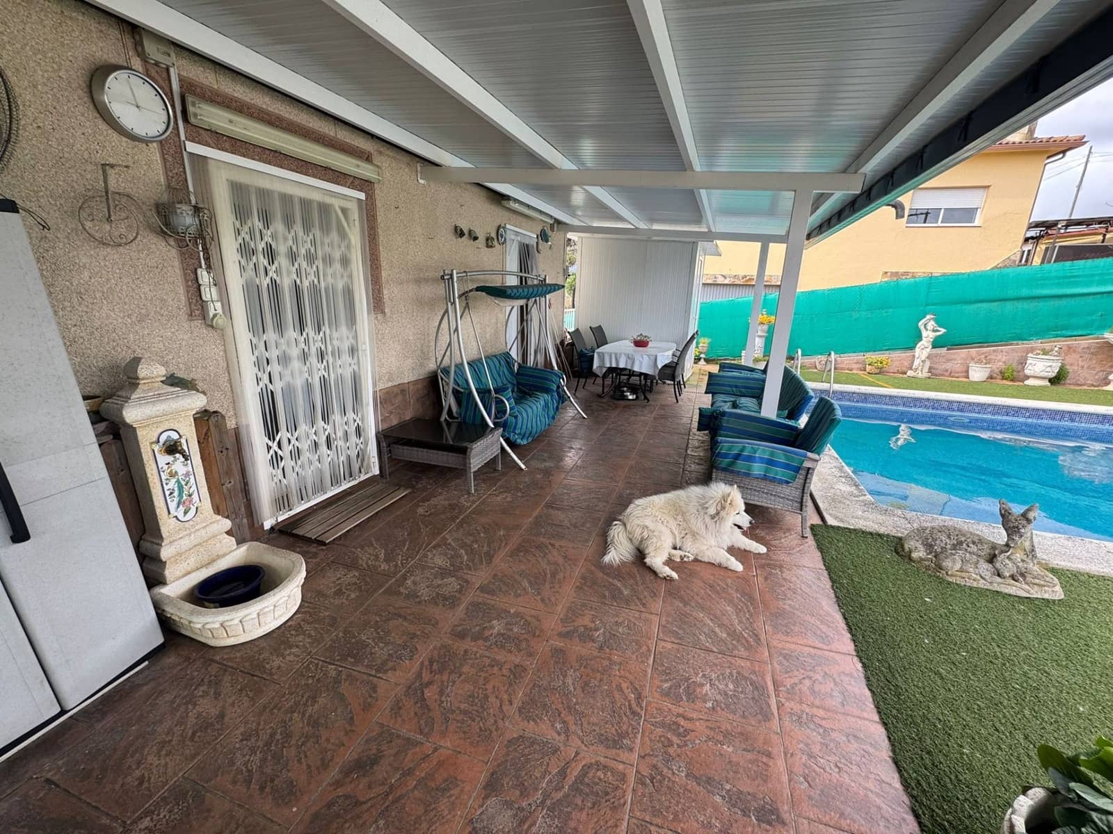 7 slaapkamer Villa te koop in Tordera met zwembad garage - € 340.000 (Ref: 9679432)