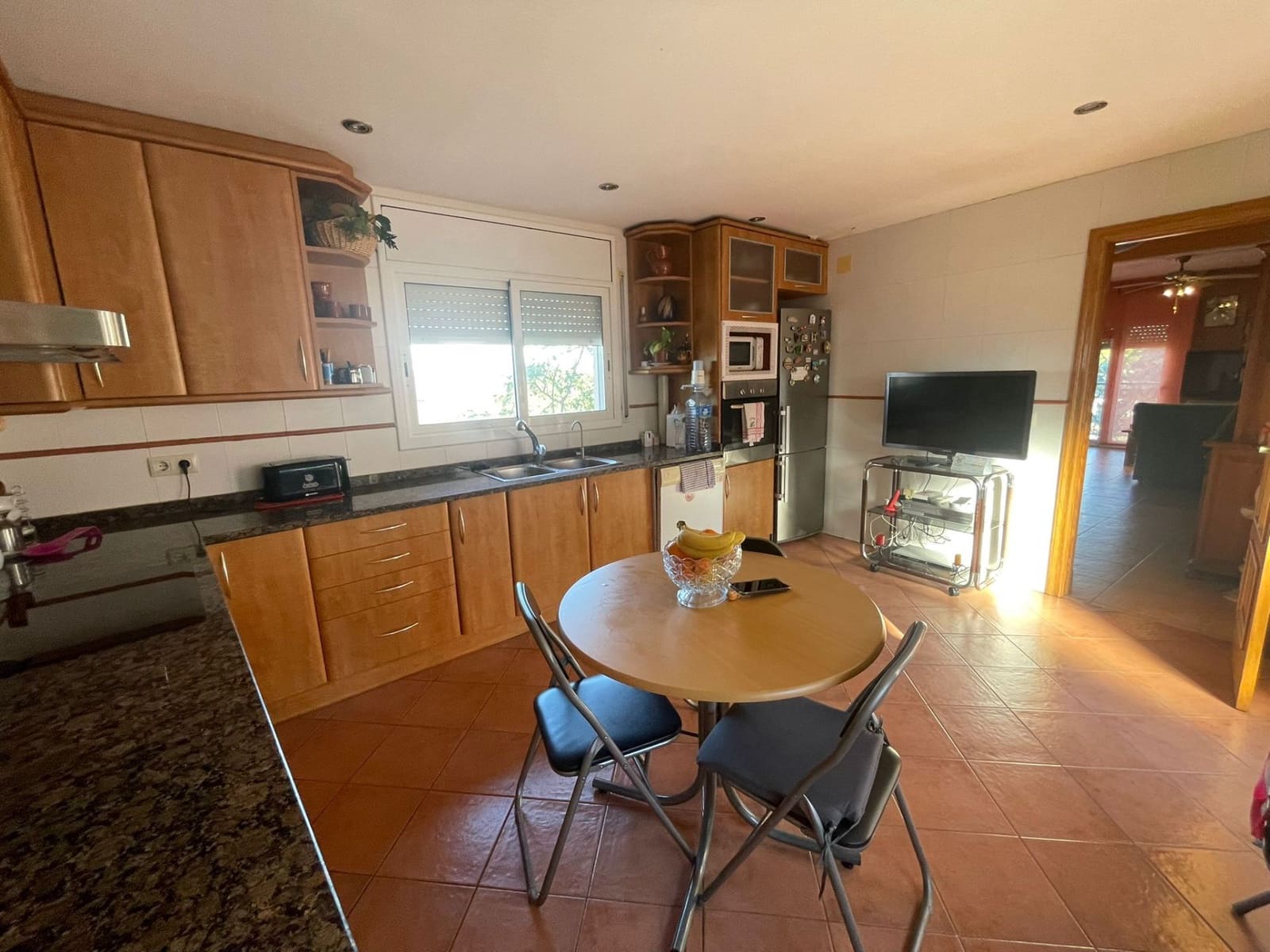 3 slaapkamer Villa te koop in Tordera met garage - € 270.000 (Ref: 9685994)