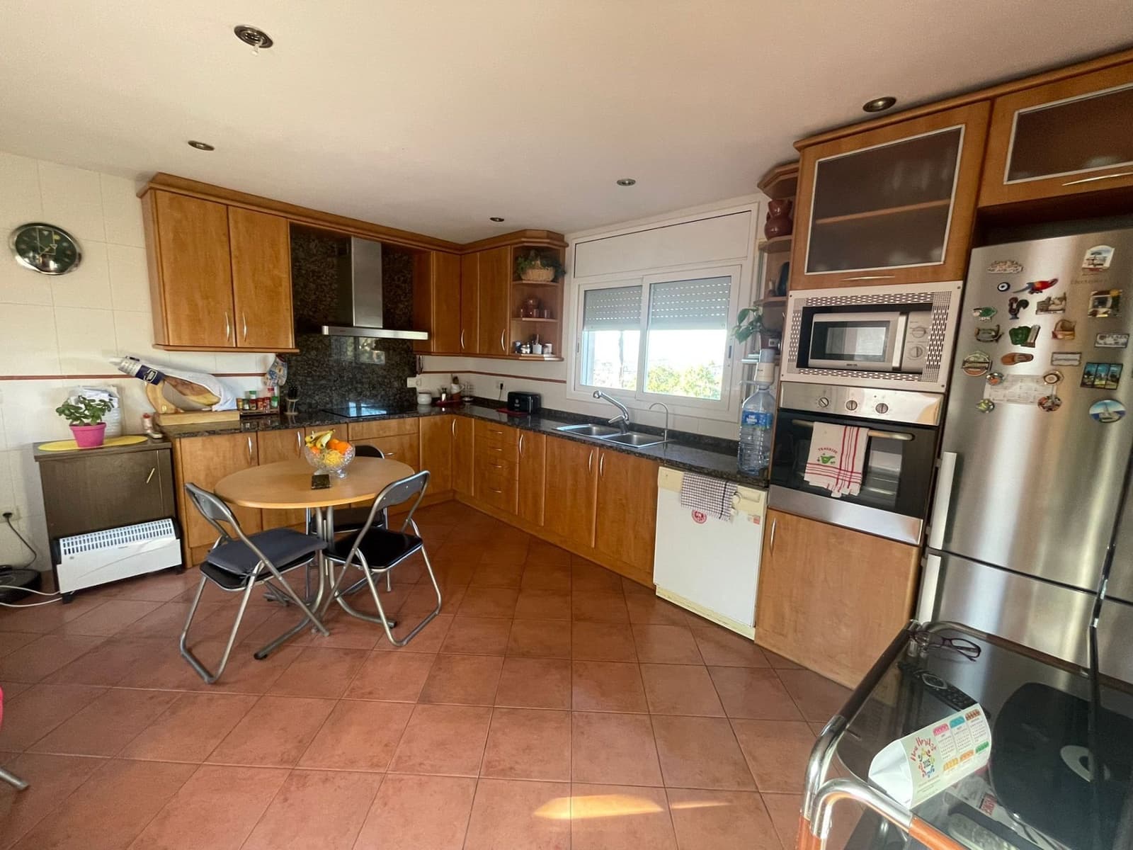 3 slaapkamer Villa te koop in Tordera met garage - € 270.000 (Ref: 9685994)