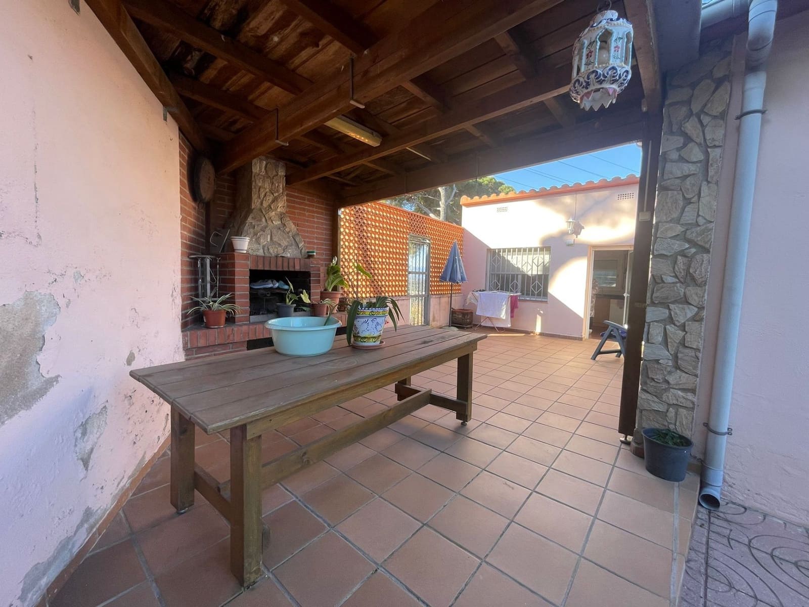 3 slaapkamer Villa te koop in Tordera met garage - € 270.000 (Ref: 9685994)