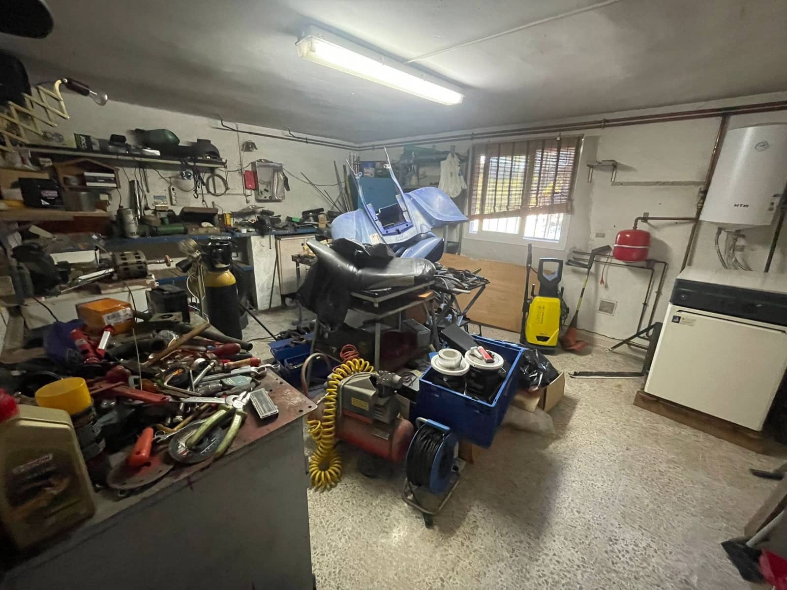 3 slaapkamer Villa te koop in Tordera met garage - € 270.000 (Ref: 9685994)