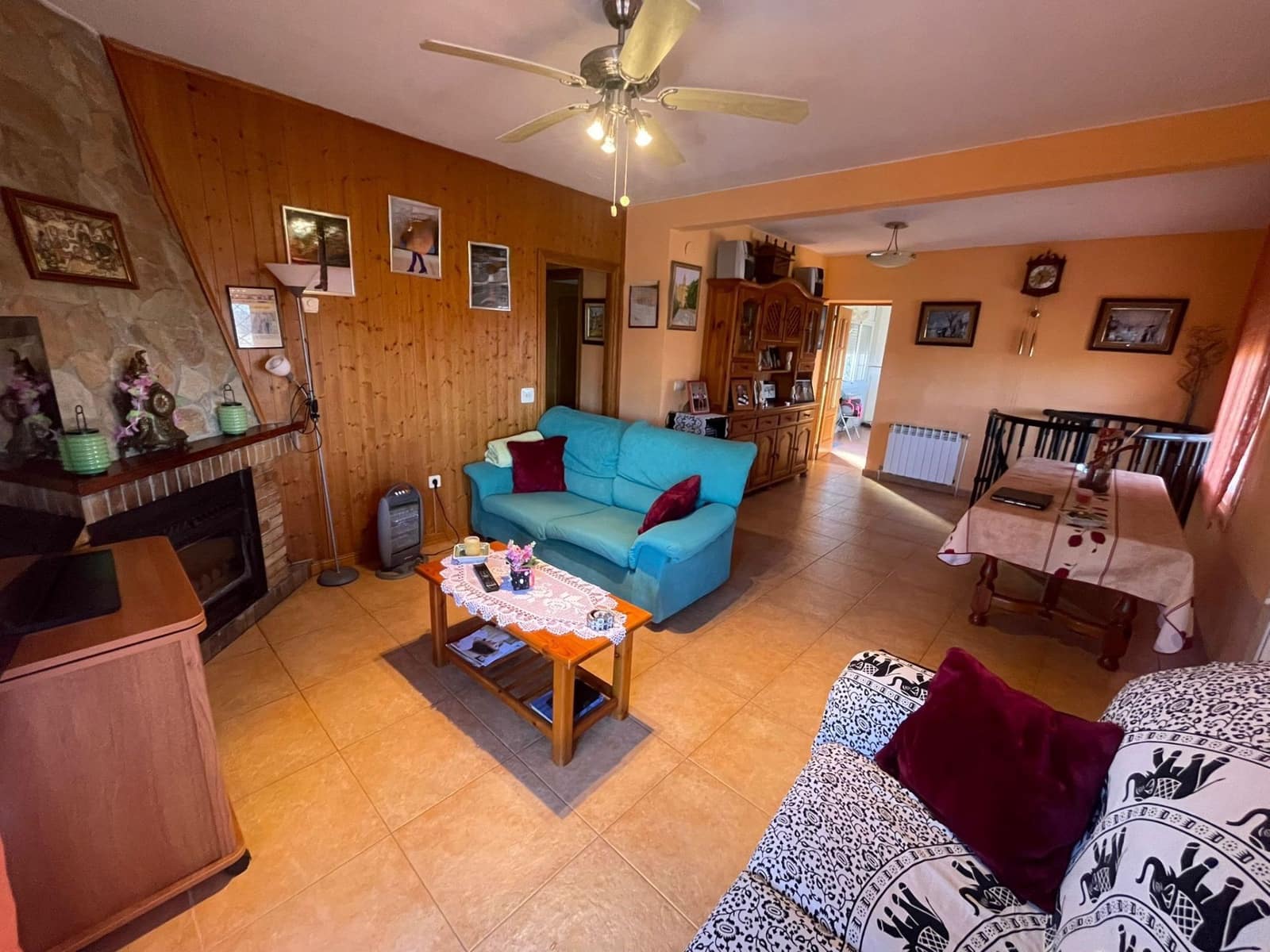 3 slaapkamer Villa te koop in Tordera met garage - € 270.000 (Ref: 9685994)