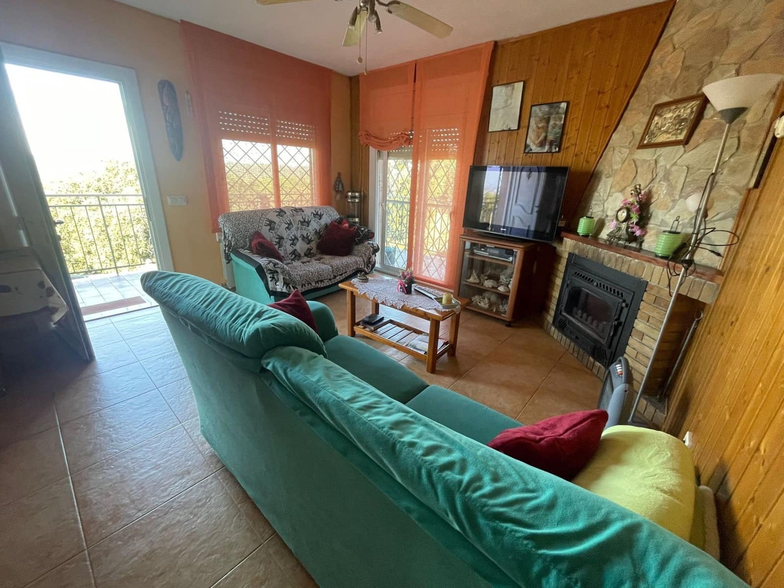 3 slaapkamer Villa te koop in Tordera met garage - € 270.000 (Ref: 9685994)