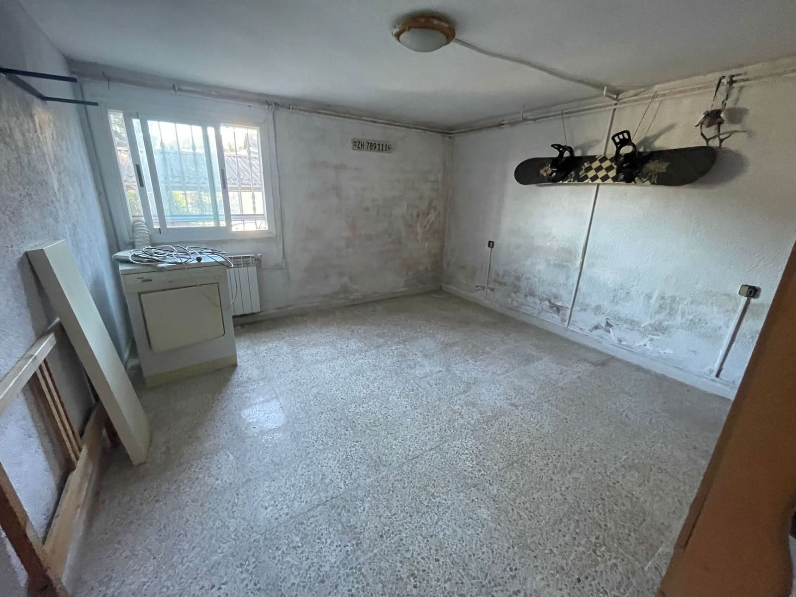 3 slaapkamer Villa te koop in Tordera met garage - € 270.000 (Ref: 9685994)