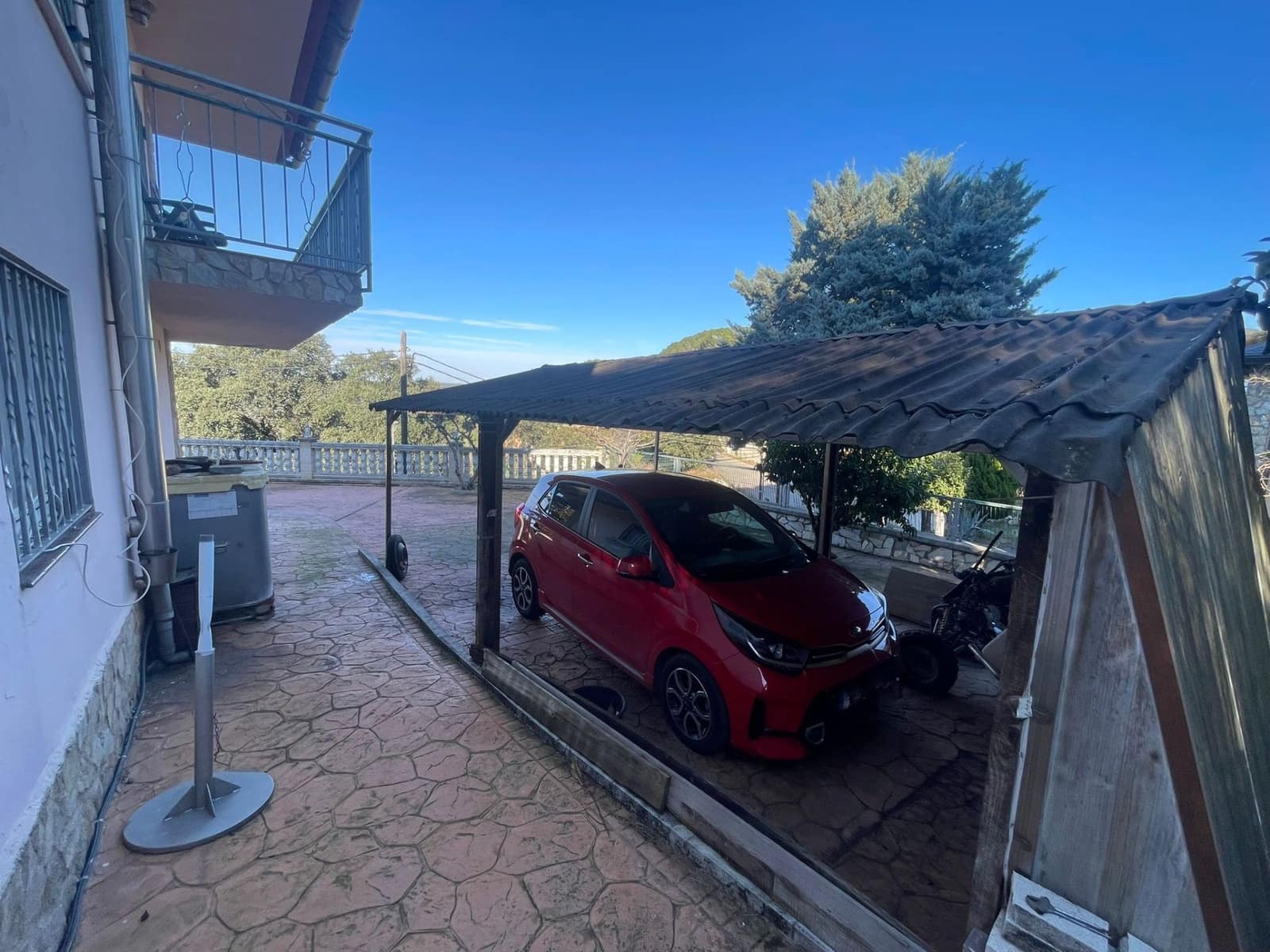 3 slaapkamer Villa te koop in Tordera met garage - € 270.000 (Ref: 9685994)