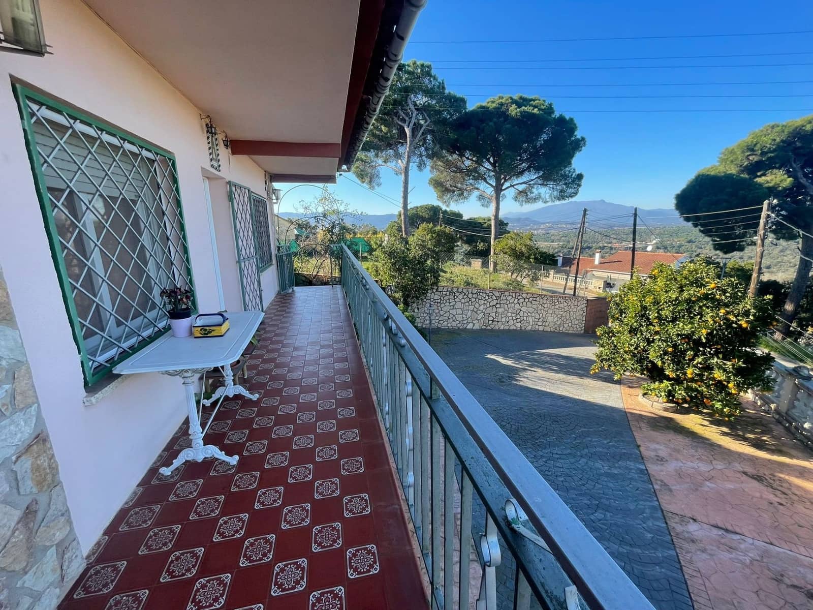 3 slaapkamer Villa te koop in Tordera met garage - € 270.000 (Ref: 9685994)