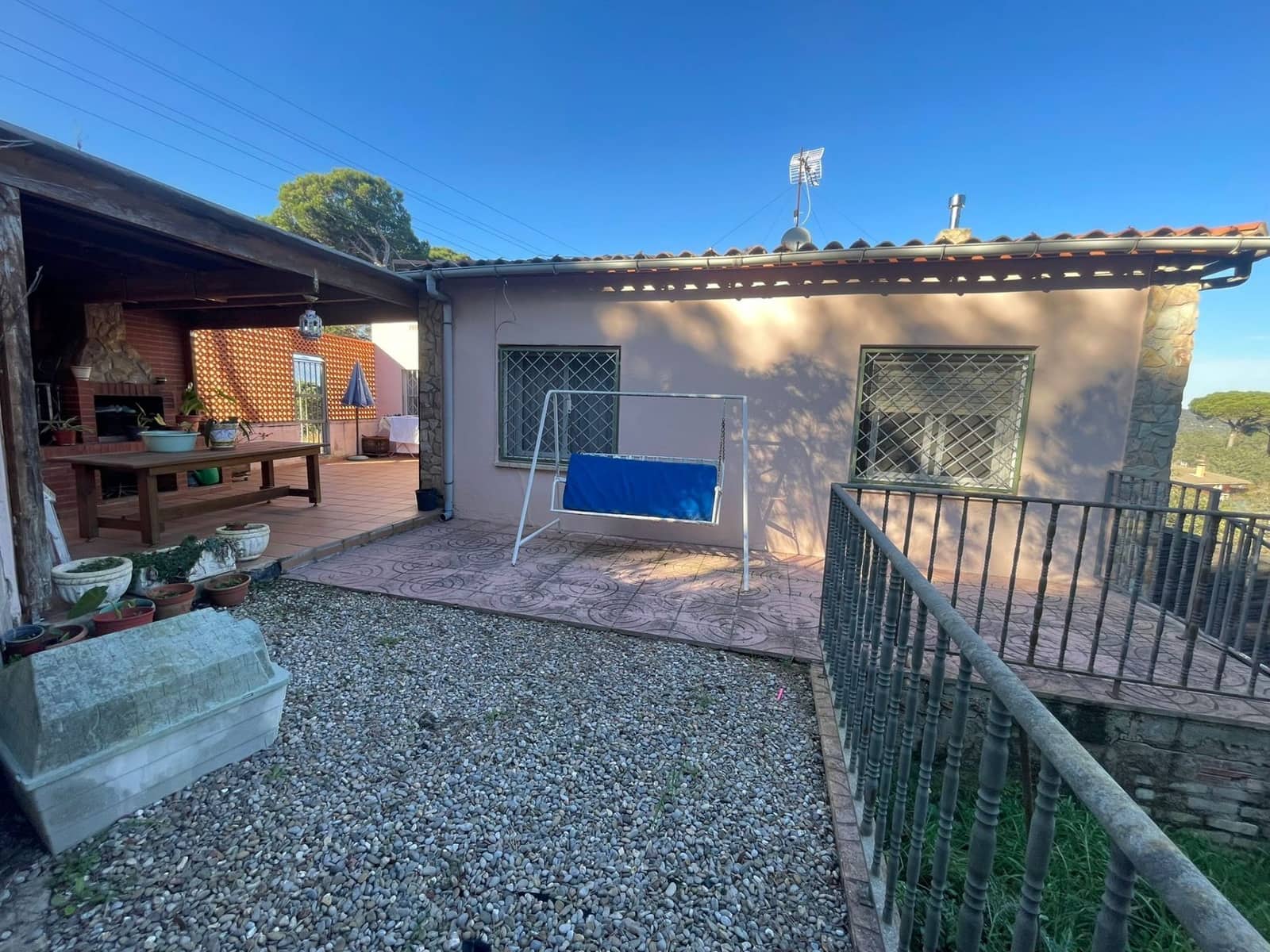 3 slaapkamer Villa te koop in Tordera met garage - € 270.000 (Ref: 9685994)