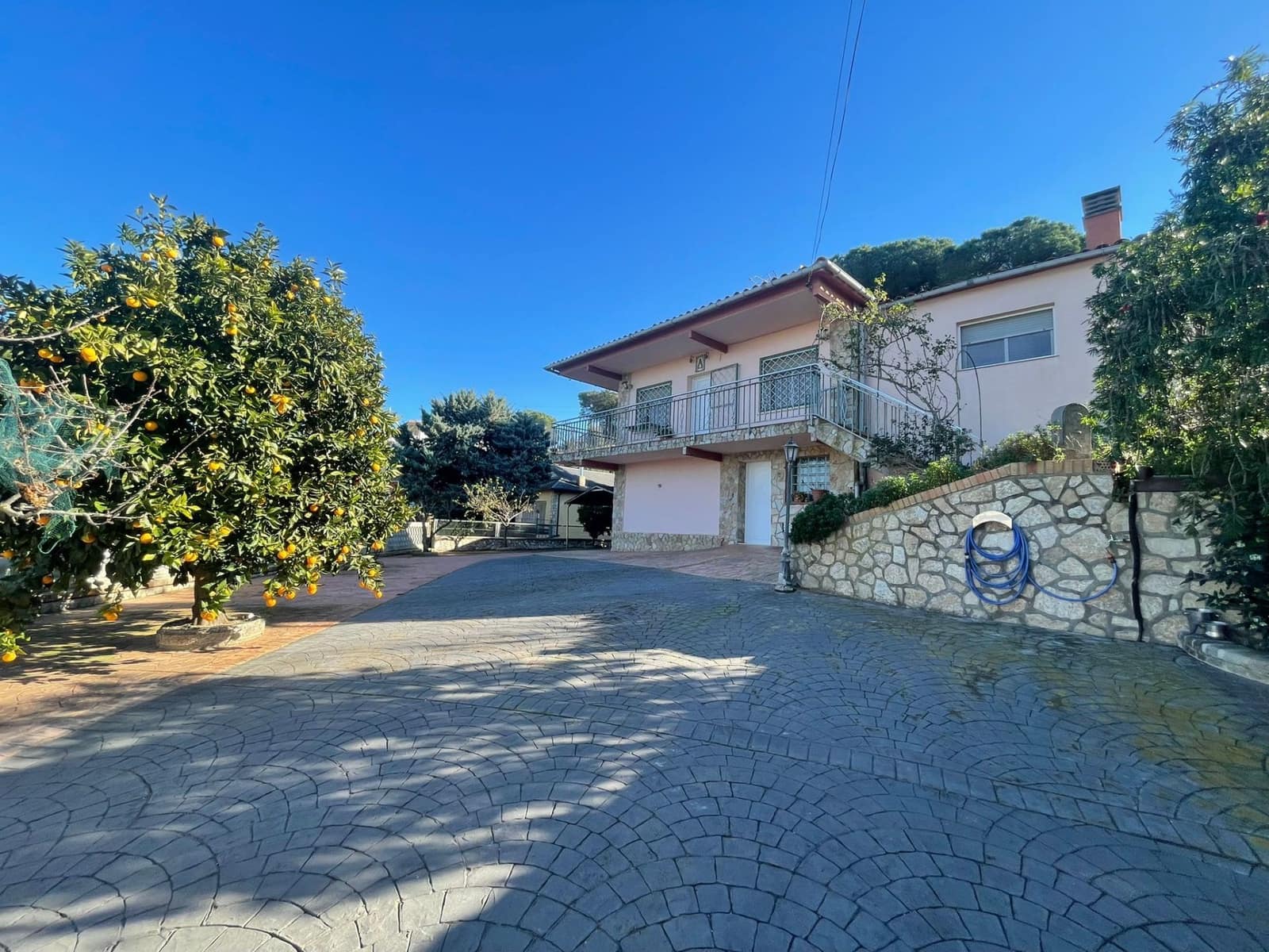 3 slaapkamer Villa te koop in Tordera met garage - € 270.000 (Ref: 9685994)