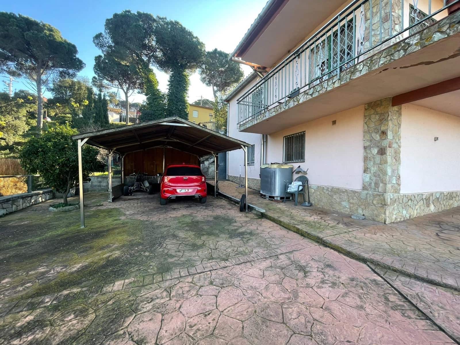 3 slaapkamer Villa te koop in Tordera met garage - € 270.000 (Ref: 9685994)