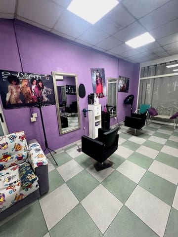 Komercyjne do wynajęcia w Rincón de Loix, Benidorm - 1 200 € (Ref: 9458575)