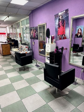 Komercyjne do wynajęcia w Rincón de Loix, Benidorm - 1 200 € (Ref: 9458575)