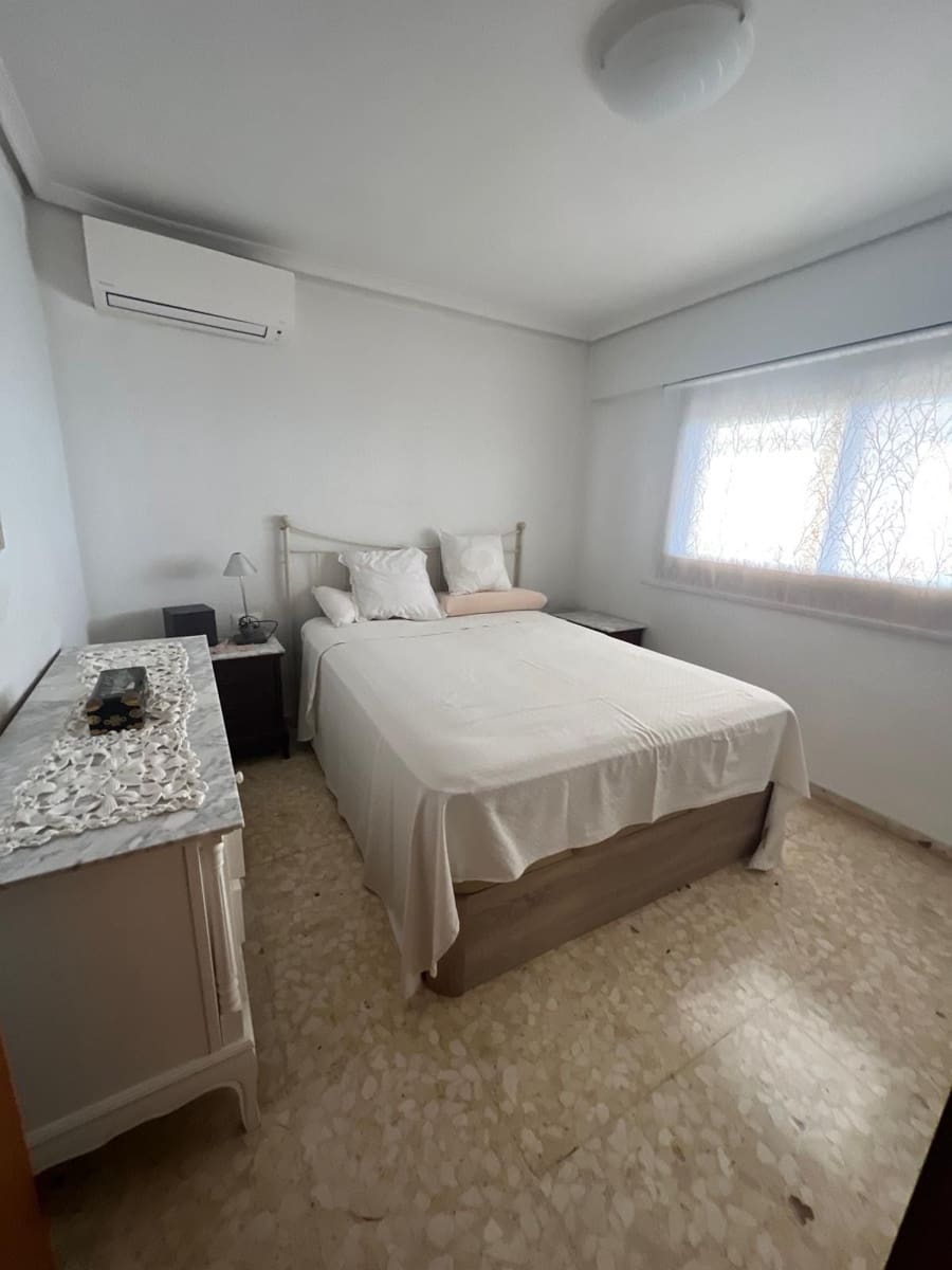 4 quarto Penthouse para venda em Benidorm com garagem - 549 999 € (Ref: 9458576)
