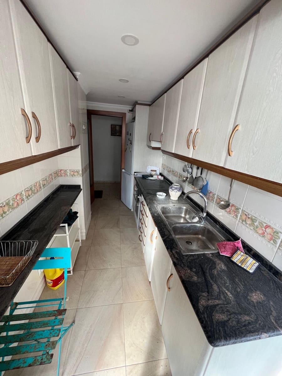 4 quarto Penthouse para venda em Benidorm com garagem - 549 999 € (Ref: 9458576)