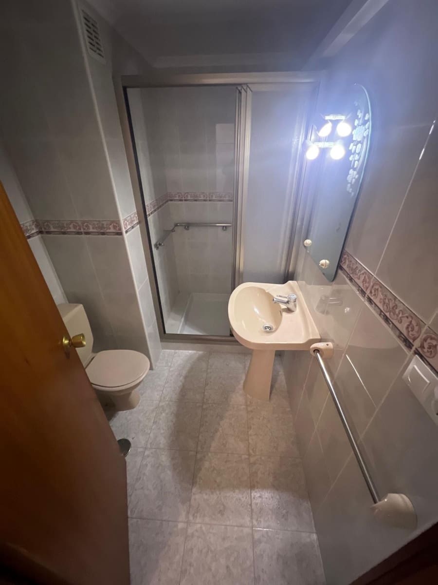 4 quarto Penthouse para venda em Benidorm com garagem - 549 999 € (Ref: 9458576)