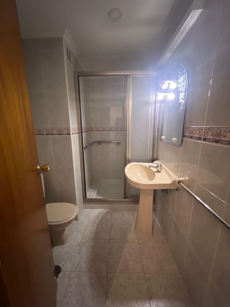 4 quarto Penthouse para venda em Benidorm com garagem - 549 999 € (Ref: 9458576)