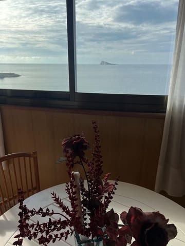 4 quarto Penthouse para venda em Benidorm com garagem - 549 999 € (Ref: 9458576)