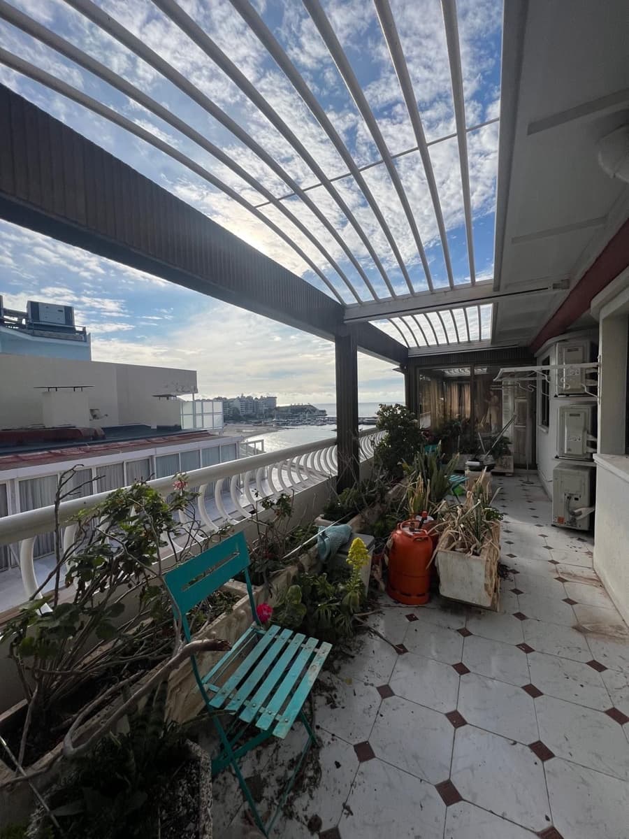 4 quarto Penthouse para venda em Benidorm com garagem - 549 999 € (Ref: 9458576)