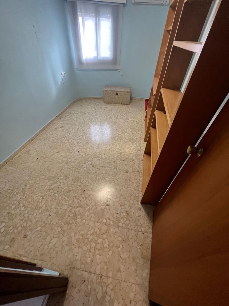 4 quarto Penthouse para venda em Benidorm com garagem - 549 999 € (Ref: 9458576)