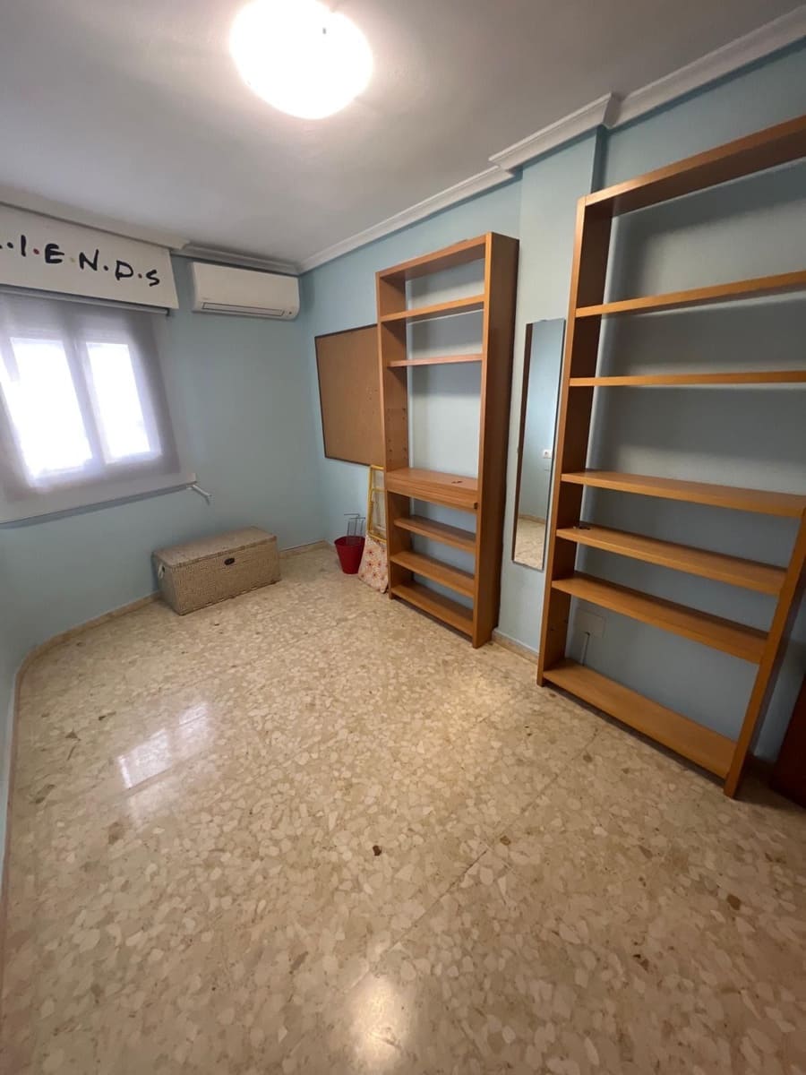 4 quarto Penthouse para venda em Benidorm com garagem - 549 999 € (Ref: 9458576)