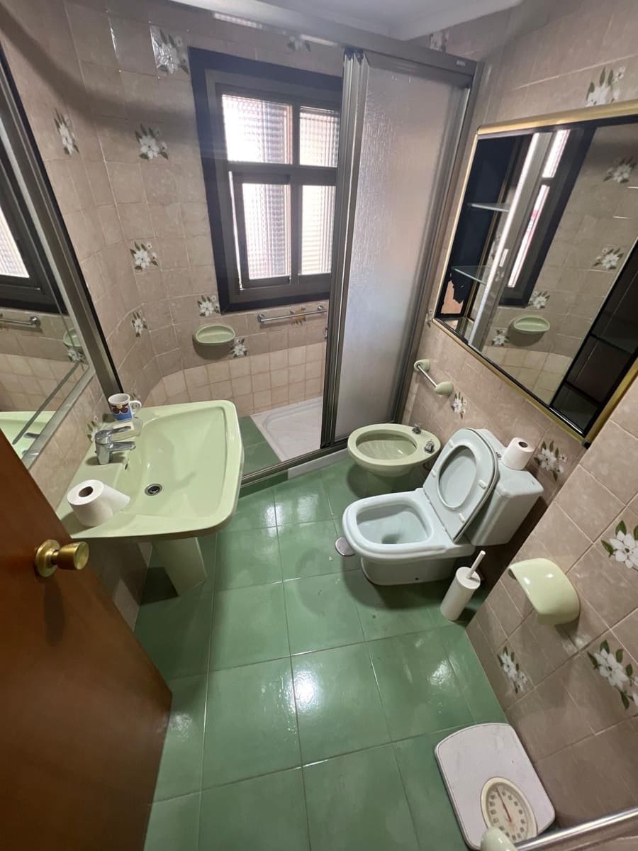 4 quarto Penthouse para venda em Benidorm com garagem - 549 999 € (Ref: 9458576)