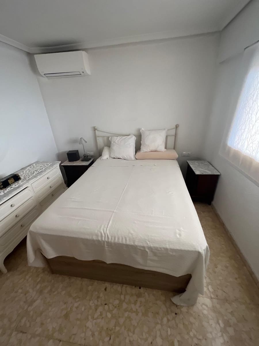 4 quarto Penthouse para venda em Benidorm com garagem - 549 999 € (Ref: 9458576)