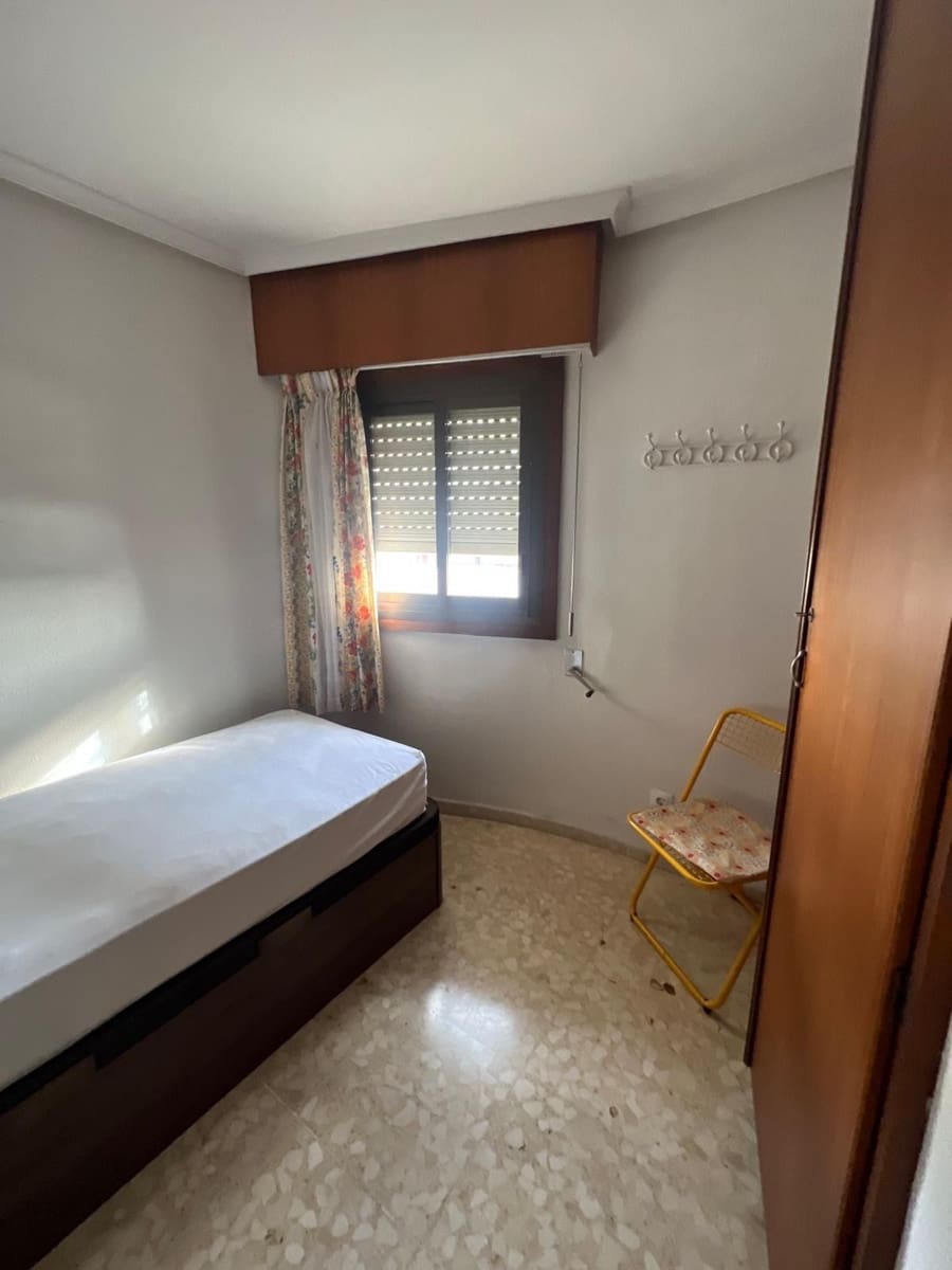 4 quarto Penthouse para venda em Benidorm com garagem - 549 999 € (Ref: 9458576)