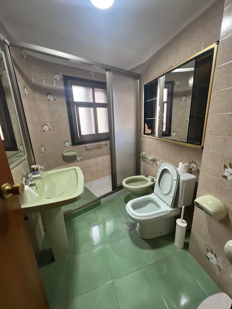 4 quarto Penthouse para venda em Benidorm com garagem - 549 999 € (Ref: 9458576)