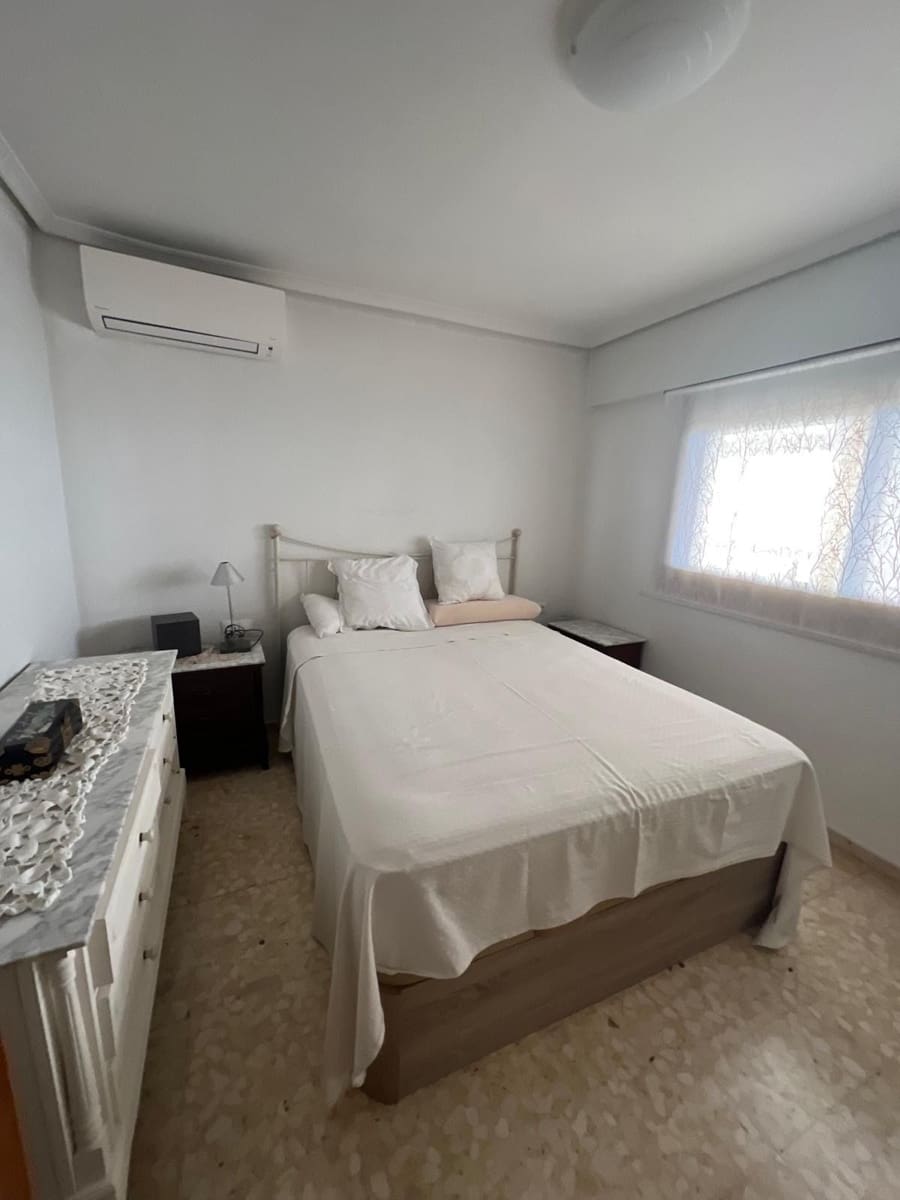 4 quarto Penthouse para venda em Benidorm com garagem - 549 999 € (Ref: 9458576)