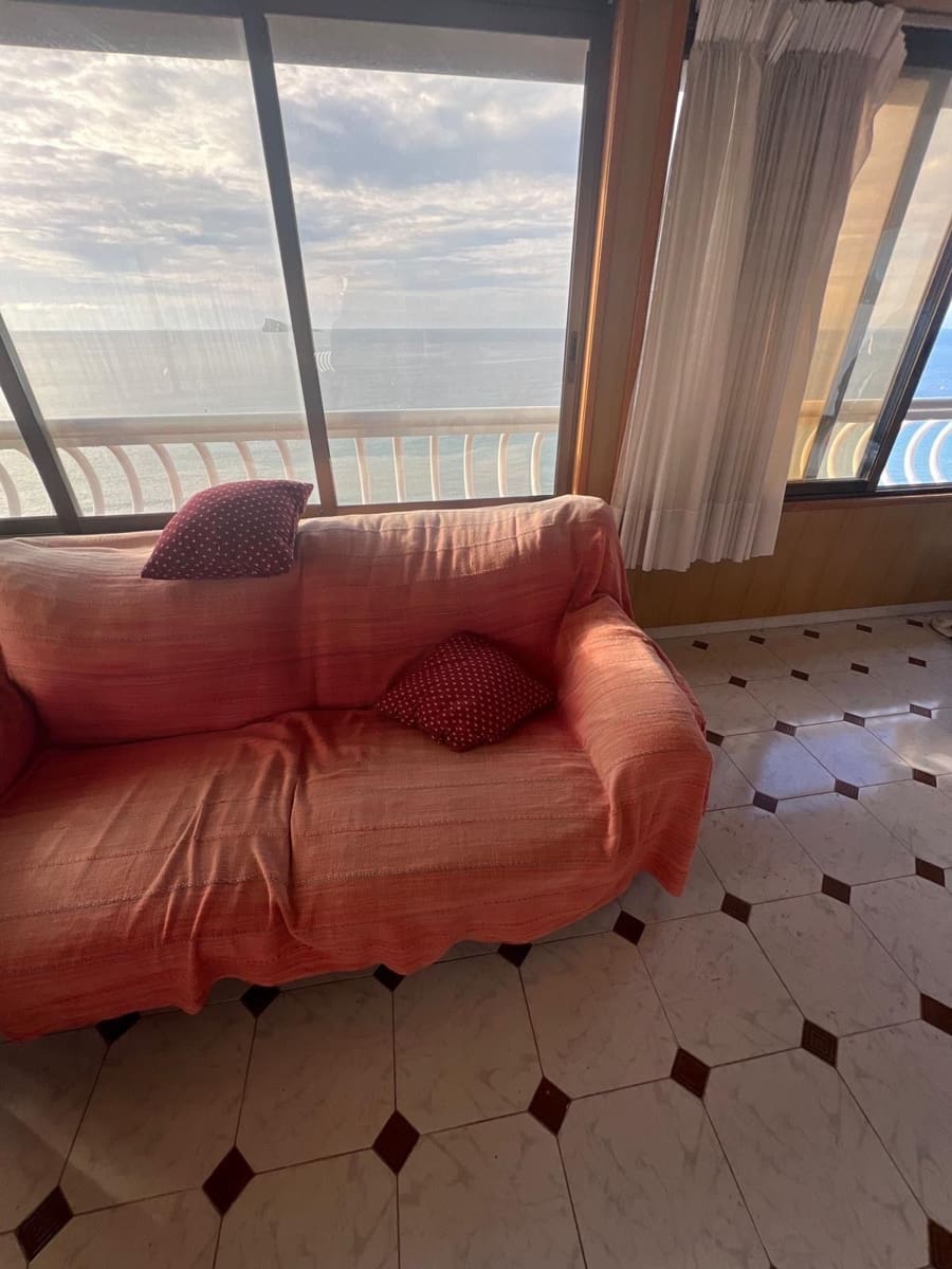 4 quarto Penthouse para venda em Benidorm com garagem - 549 999 € (Ref: 9458576)