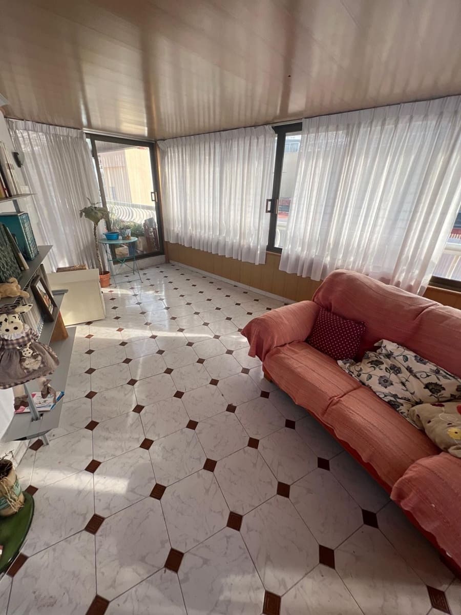 4 quarto Penthouse para venda em Benidorm com garagem - 549 999 € (Ref: 9458576)