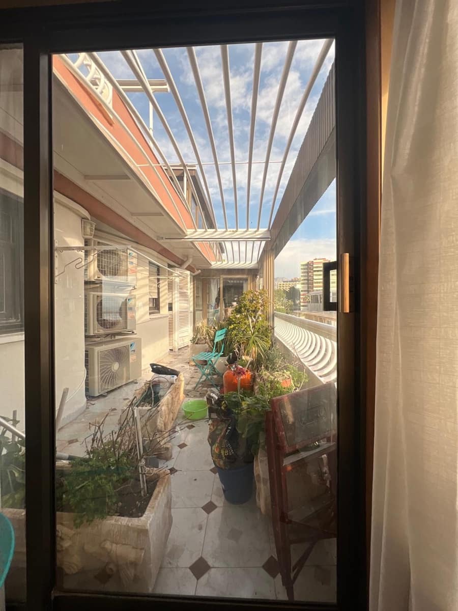 4 quarto Penthouse para venda em Benidorm com garagem - 549 999 € (Ref: 9458576)