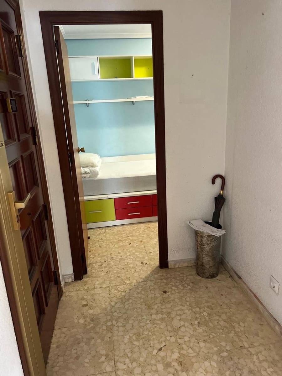 4 quarto Penthouse para venda em Benidorm com garagem - 549 999 € (Ref: 9458576)