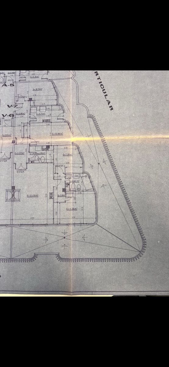 4 quarto Penthouse para venda em Benidorm com garagem - 549 999 € (Ref: 9458576)